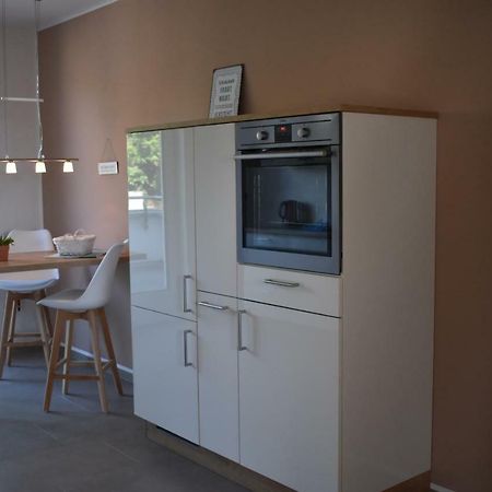Top Ferien Apartment Bohmte Екстер'єр фото