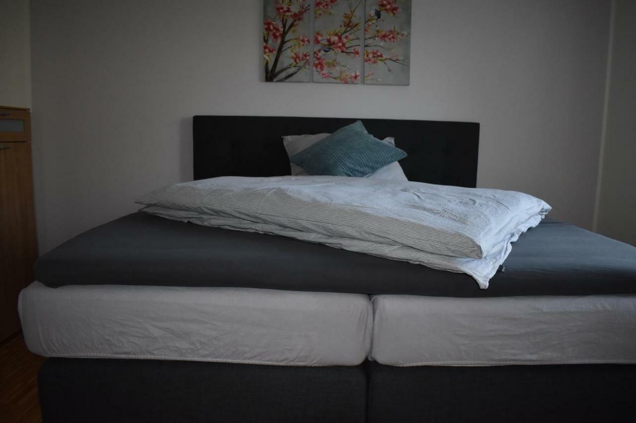 Top Ferien Apartment Bohmte Екстер'єр фото