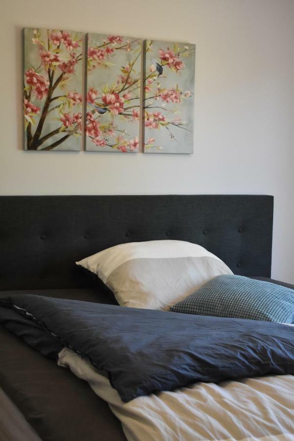 Top Ferien Apartment Bohmte Екстер'єр фото