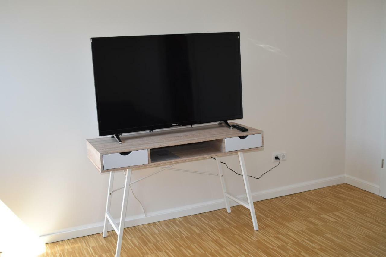 Top Ferien Apartment Bohmte Екстер'єр фото