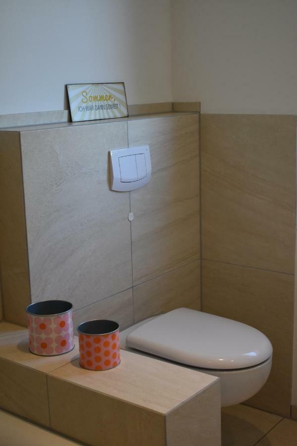 Top Ferien Apartment Bohmte Екстер'єр фото