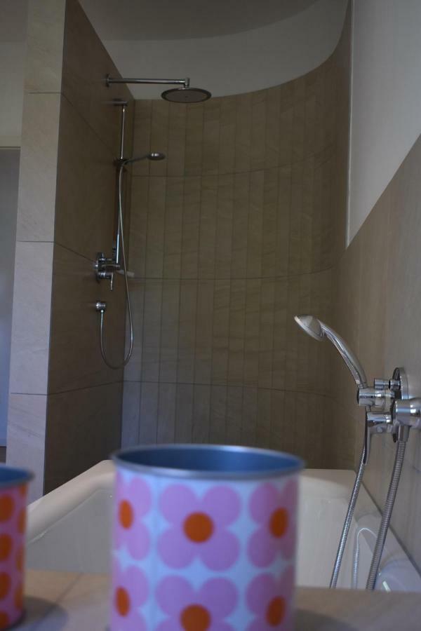 Top Ferien Apartment Bohmte Екстер'єр фото