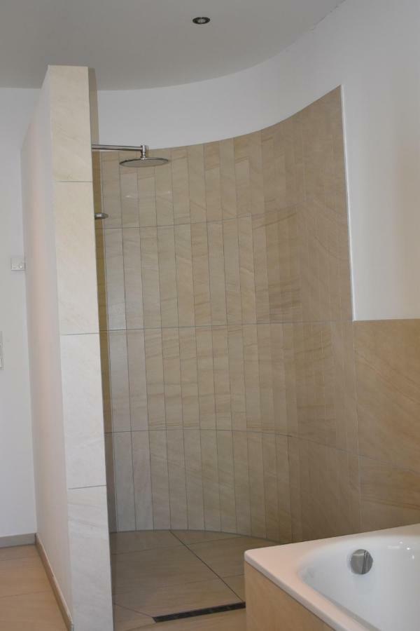 Top Ferien Apartment Bohmte Екстер'єр фото